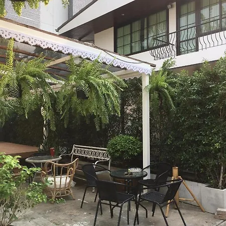 Villa Sook Kasem